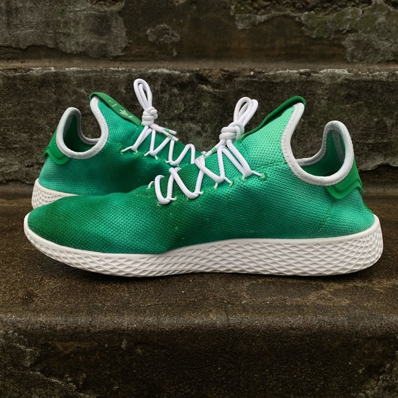 Adidas X Pharrell Williams Tennis Hu - Picture 2 of 6